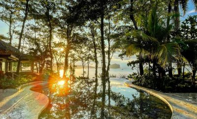 Arenas Del Mar Beachfront & Rainforest Resort