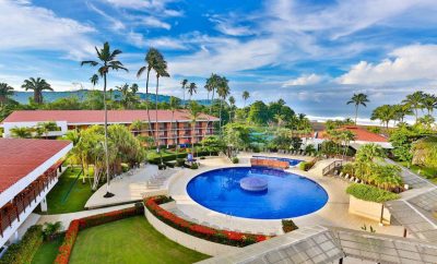 Best Western Jacó Beach All-Inclusive Resort
