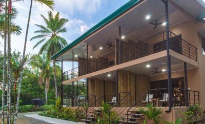 Buena Vista Beach Villas