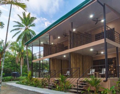 Buena Vista Beach Villas