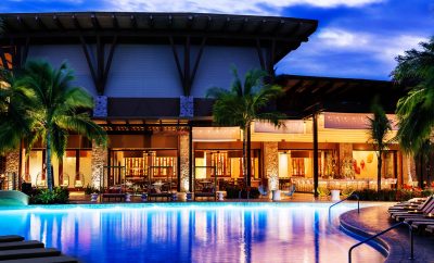 Four Seasons Resort Costa Rica at Peninsula Papagayo