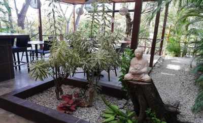 Green Sanctuary Hotel