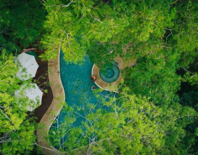 Hotel Bosque del Mar