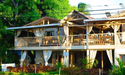 Hotel M&M Beach House