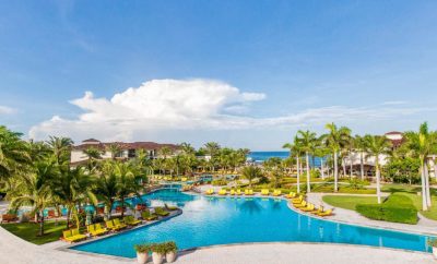JW Marriott Guanacaste Resort & Spa