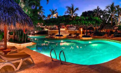 Jardín del Edén Boutique Hotel