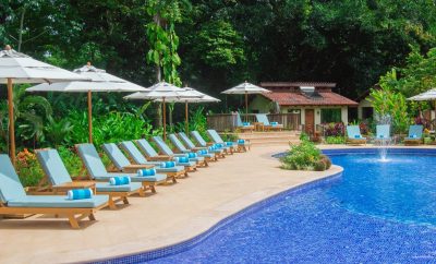 La Foresta Nature Resort