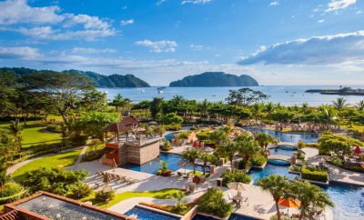 Los Sueños Marriott Ocean & Golf Resort