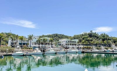 Marina Pez Vela Villas