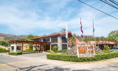 Nacazcol Hotel y Villas