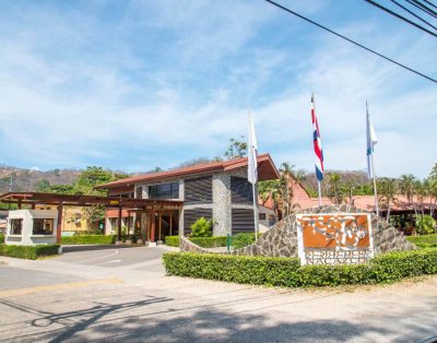 Nacazcol Hotel y Villas