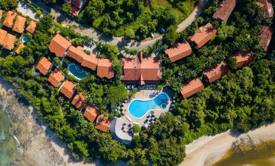 Occidental Tamarindo