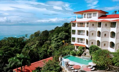 Parador Resort & Spa