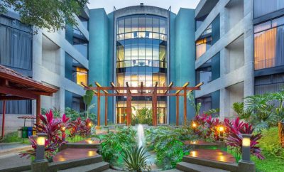 Radisson Hotel San José