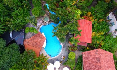 Si Como No Resort & Wildlife Refuge