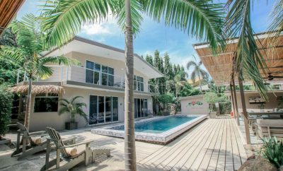 Tamarindo Bay Boutique Hotel