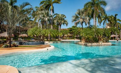 Hotel Tamarindo DIRIA Beach Resort