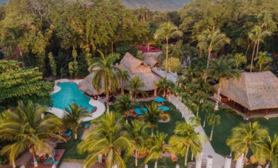 Bahia del Sol Beach front Boutique Hotel