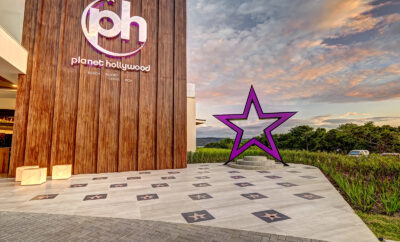 Planet Hollywood Costa Rica