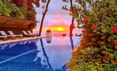 Los Altos Resort en Manuel Antonio, Costa Rica – El Destino Vacacional Perfecto