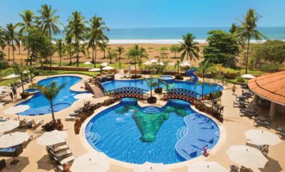 Croc’s Resort & Casino