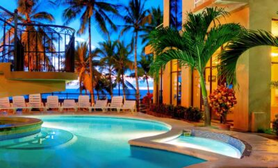 Hotel Balcón del Mar