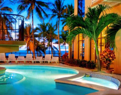 Hotel Balcón del Mar