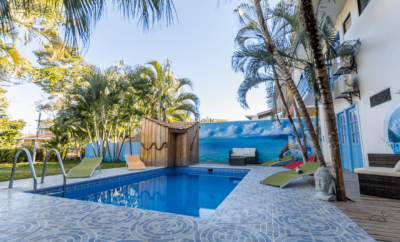 Boutique Hotel Ibiza