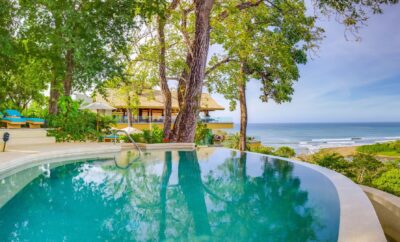 Boutique Hotel Lagarta Lodge